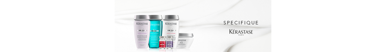 Kerastase Specifique Ürünleri & Markaları Eczahanemden.com