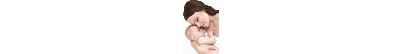 Anne & Bebek Bakım Ürünleri Nelerdir I En İyi Bebek Bakım Ürünleri ve İçerikleri I Eczahanemden.com