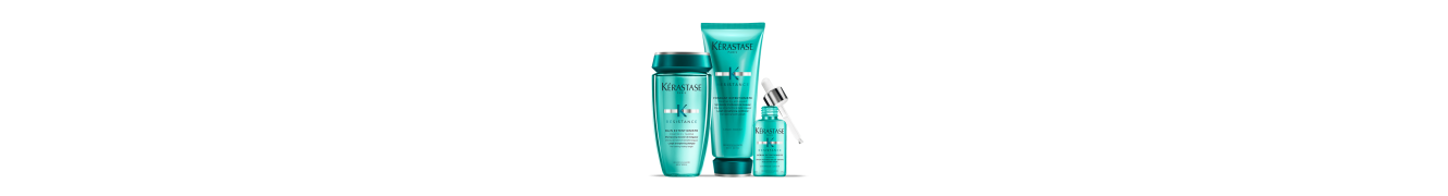 Kerastase Resistance Saç Bakımı