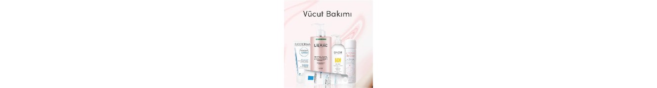 Vücut Bakımı