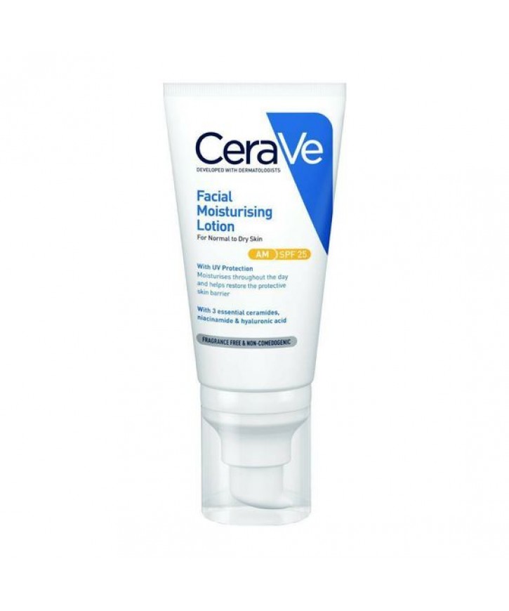 Cerave 88 ml Moisturising Lotion Nemlendirici Losyon eczahanemden
