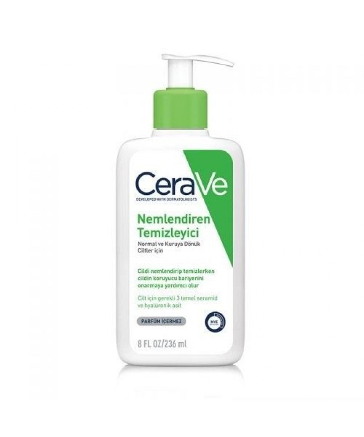 CERAVE Ürünleri Eczahanemden.com'da