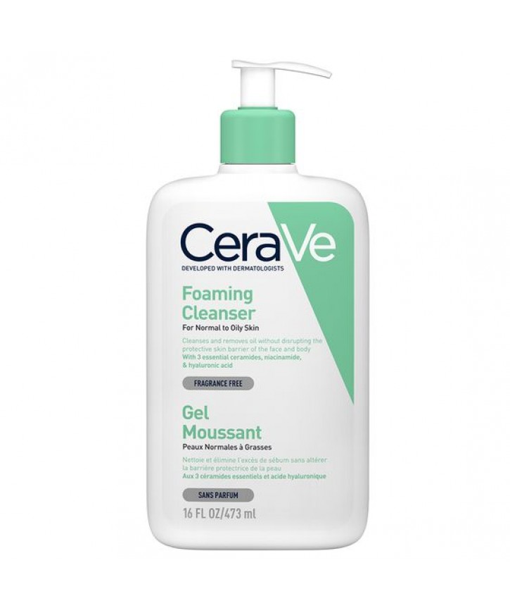 Cerave 236 ml Moisturising Lotion Nemlendirici Losyon