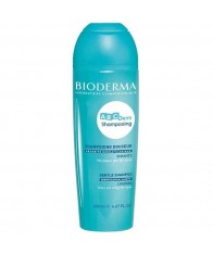 Bioderma ABCDerm Gentle Shampoo 200 ML Bebek Şampuanı
