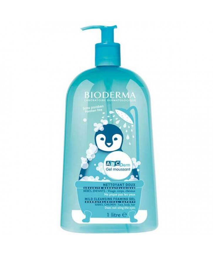 BİODERMA