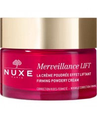 Nuxe Merveillance Expert Box 2021 Coffre Nemlendirici Krem