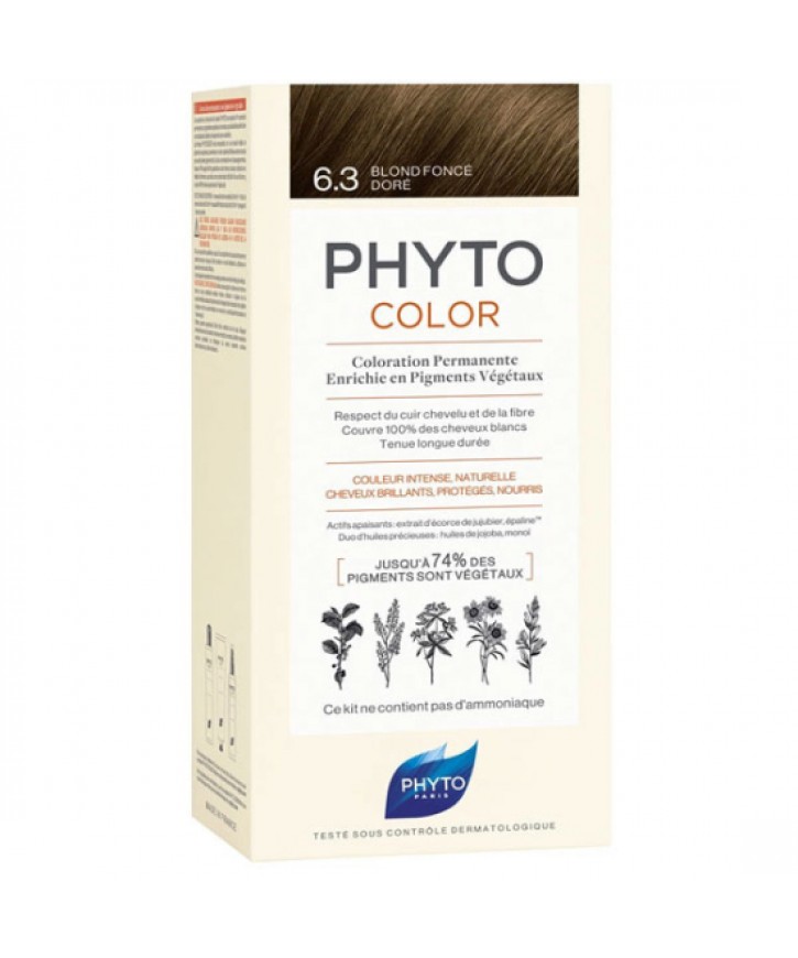 Phyto Ürünleri Eczahanemden.com'da