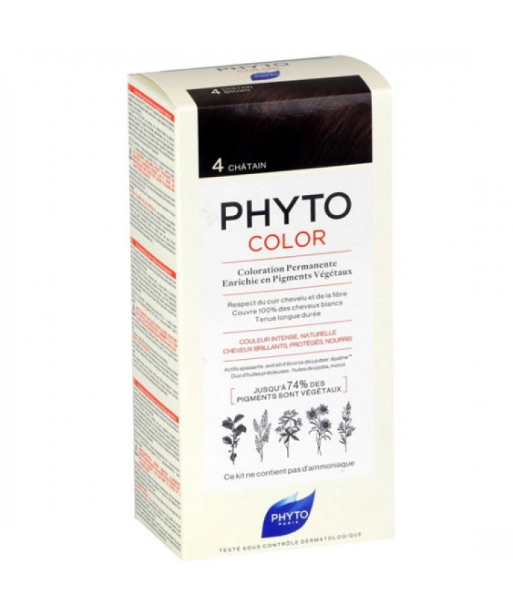 Phyto Ürünleri Eczahanemden.com'da