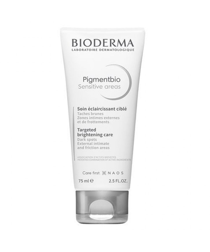 Bioderma Pigmentbio Night Renewer Leke Karşıtı Gece Kremi 50 ML eczahanemden