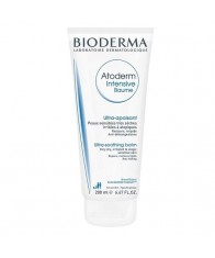 Bioderma Atoderm Intensive Baume 200 ML Nemlendirici Krem