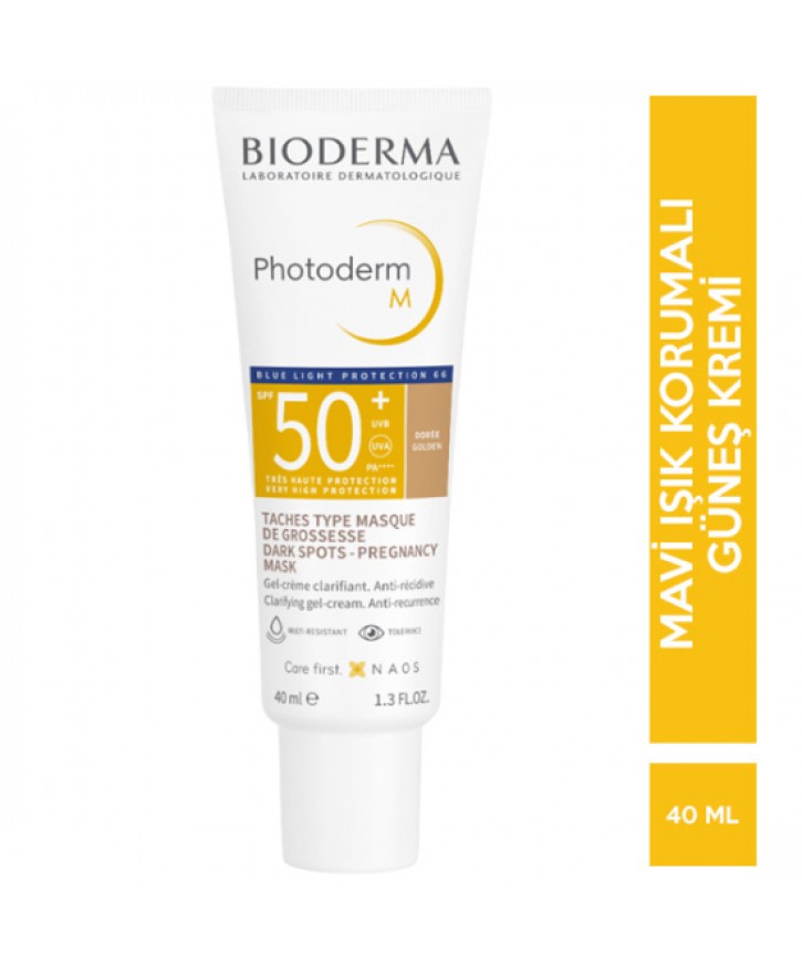Bioderma Ürünleri Eczahanemden.com'da