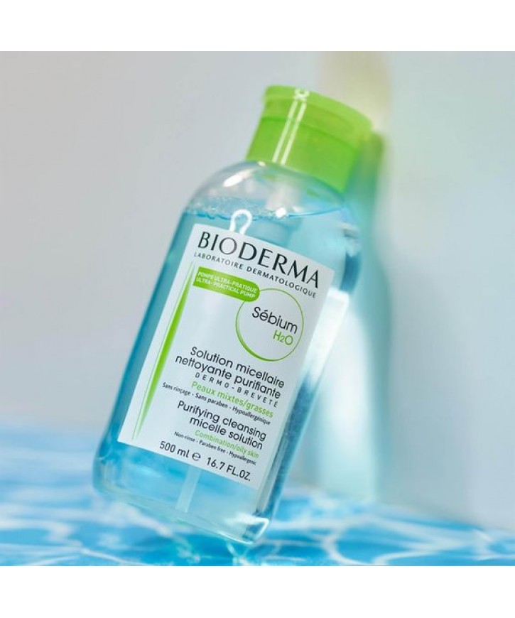 Bioderma Ürünleri Eczahanemden.com'da