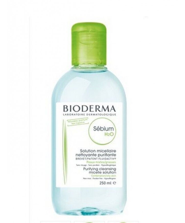 Bioderma Ürünleri Eczahanemden.com'da