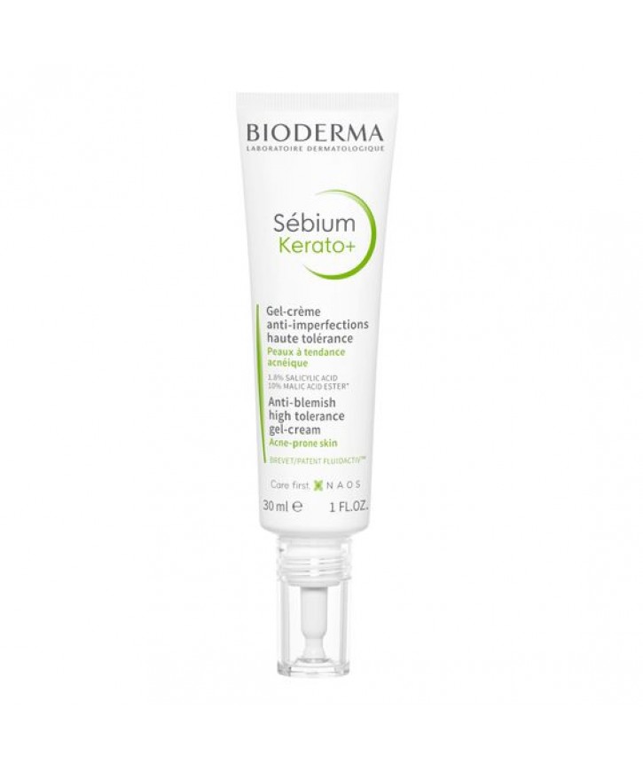 Svr Sebiaclear Mat Pores Cream 40 ML Akne Karşıtı Matlaştırıcı Krem eczahanemden