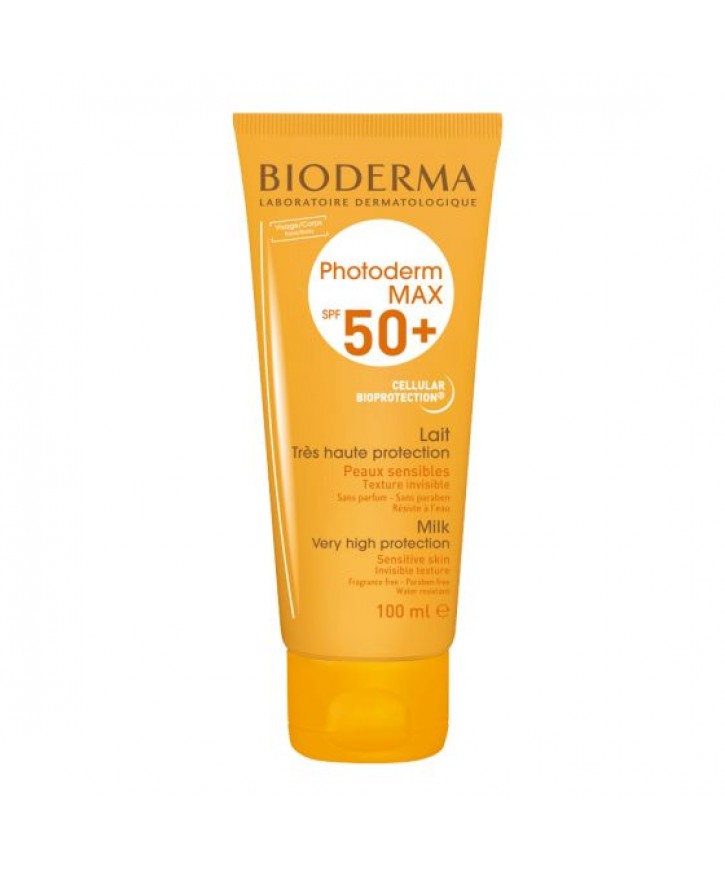 Bioderma Photoderm Lait Ultra Spf 50 Güneş Losyonu 200 ML eczahanemden