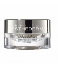 Institut Esthederm Excellage Eye Care 15 ML Sıkılaştırıcı Göz Çevresi Kremi