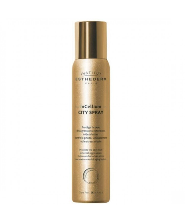 Institut Esthederm Sun Oil Moderate Sun 150 ML eczahanemden