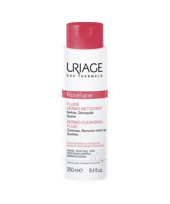 Uriage Roseliane Cleansing Lotion 250 ML Temizleyici Losyon