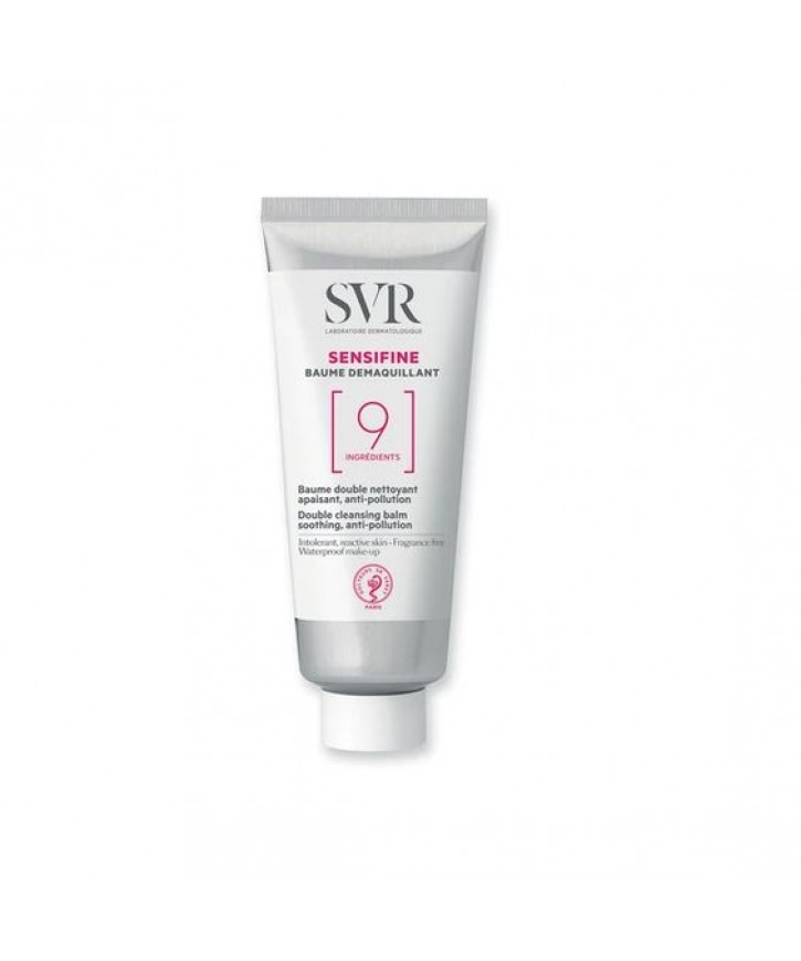 Svr Sensifine Ar Tinted Cream 40 ML Yatıştırıcı Bakım Kremi eczahanemden