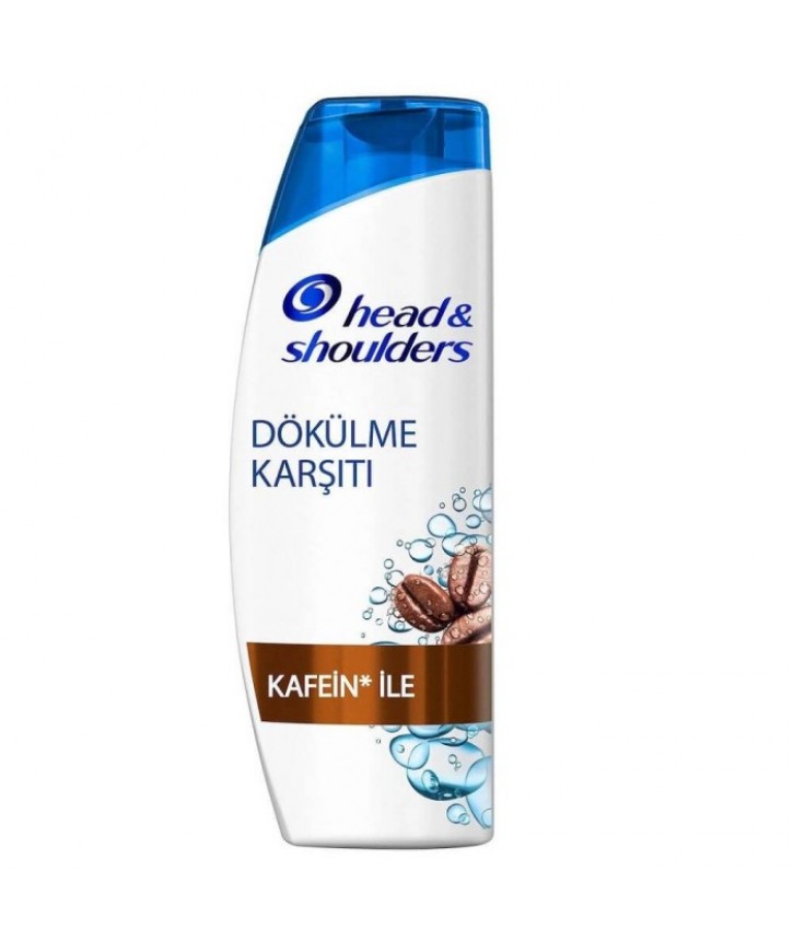 head & shoulders Ürünleri Eczahanemden.com'da