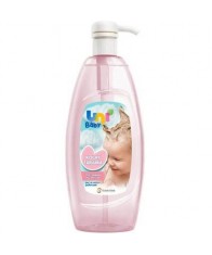 Uni Baby Kolay Tarama Şampuanı 700 Ml