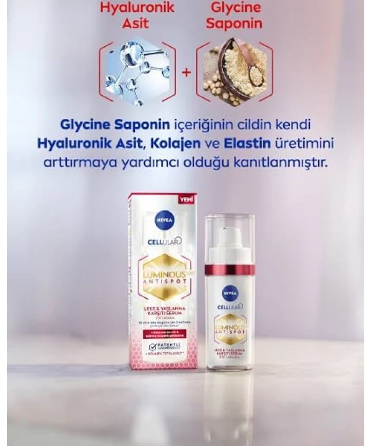 Cilt Serumu Ürünleri & Markaları Eczahanemden.com