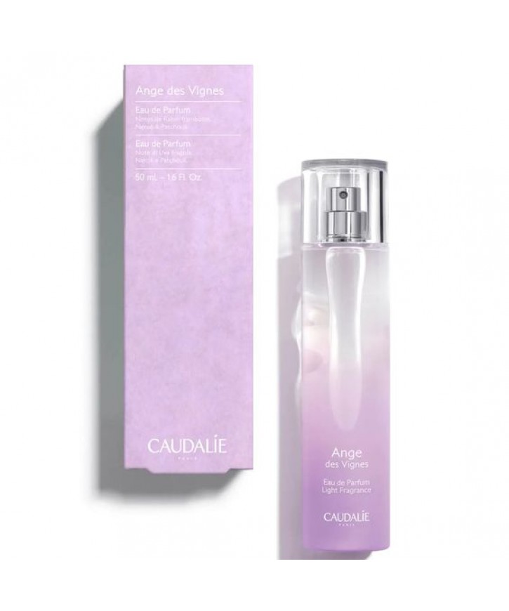 Caudalie The Des Vignes Body Lotion 400 ML Vücut Losyonu eczahanemden