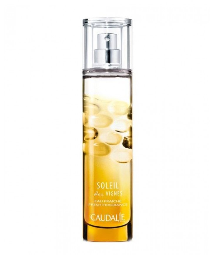 Caudalie The Des Vignes Onarıcı El ve Tırnak Bakım Kremi 75 ML eczahanemden