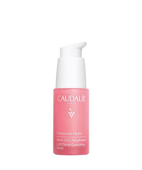 Caudalie Vinosource Hydra SoS Thirst 30 ML Nem Serumu