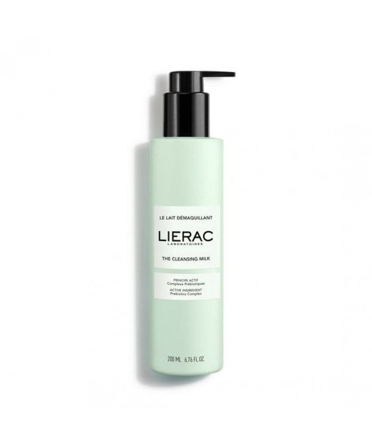Darphin Intral Cleansing Milk 200 ML Temizleme Sütü eczahanemden