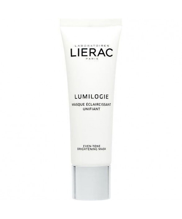 Lierac Lumilogie Even Brightening Maske 50 ML Leke Karşıtı Maske