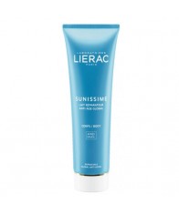 Lierac Sunissime Rehydrating Repair Milk 150 ML Bronzlaştırıcı Vücut Sütü