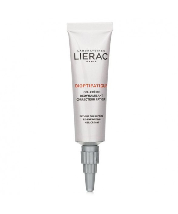 Lierac Dioptifatigue Revitalizing Jel 15 ML Göz Kremi