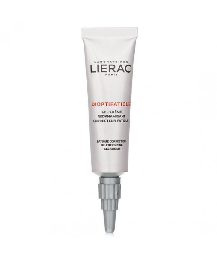 Lierac Supra Radiance Eye Serum 15 ML Göz Serumu eczahanemden