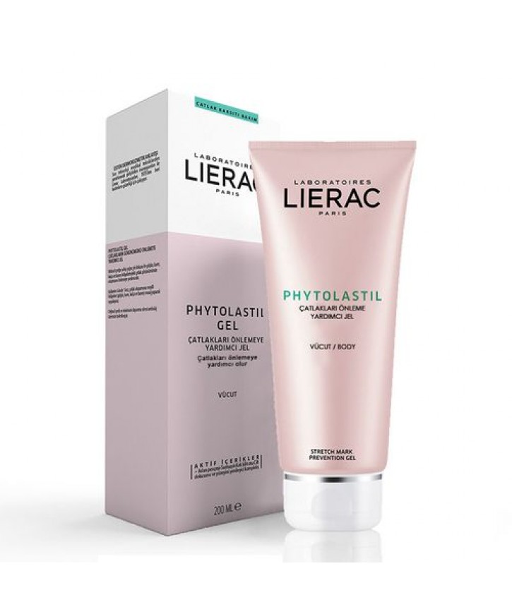 Babe Anti Stretch Mark 200 ml Çatlak Kremi eczahanemden