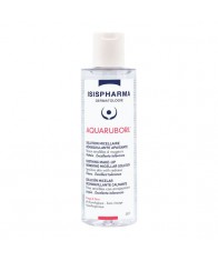 Isispharma Aquaruboril 250 ML Temizleme Suyu