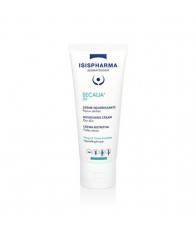 Isispharma Secalia Ds 40 ML Nemlendirici Krem