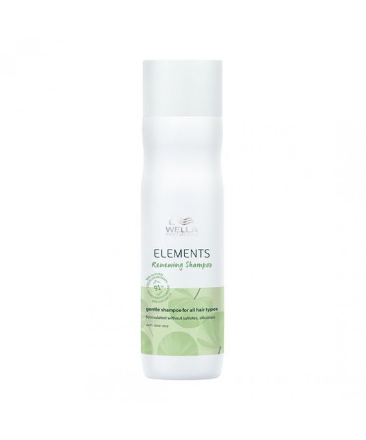 Wella Sp Men Pigment Mousse Kahverengi 60 ml eczahanemden