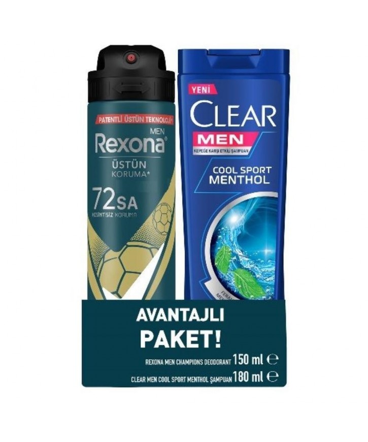 Deodorant & Roll-on Ürünleri & Markaları Eczahanemden.com