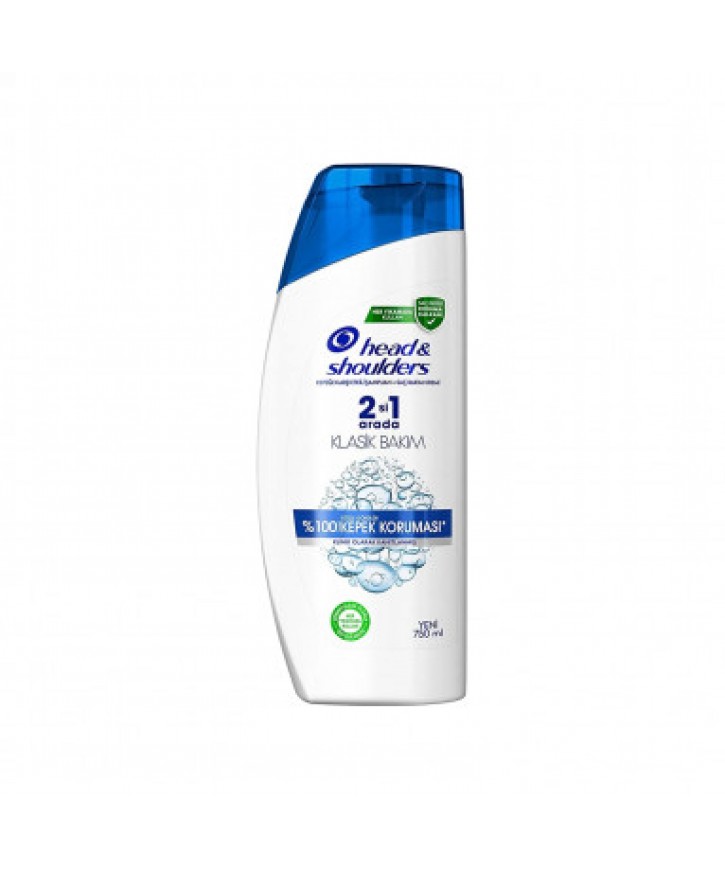 head & shoulders Ürünleri Eczahanemden.com'da