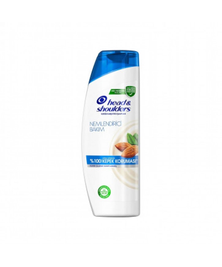 head & shoulders Ürünleri Eczahanemden.com'da