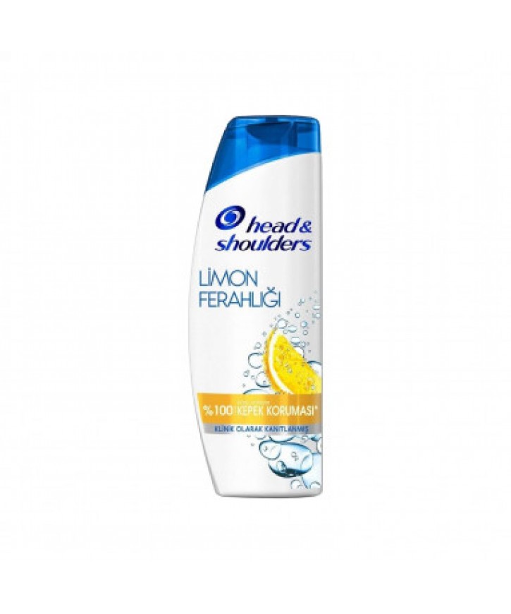 head & shoulders Ürünleri Eczahanemden.com'da