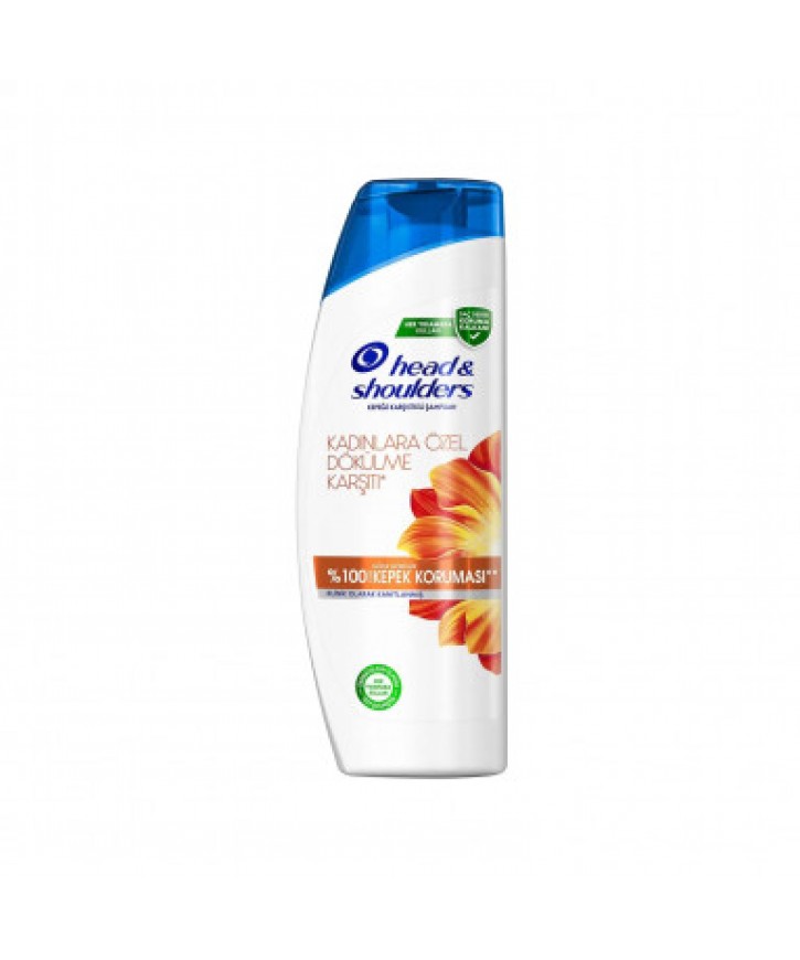 head & shoulders Ürünleri Eczahanemden.com'da