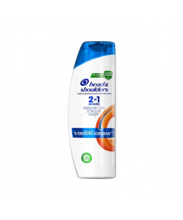 head & shoulders Ürünleri Eczahanemden.com'da