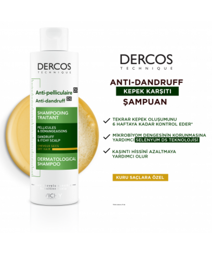 ViCHY DERCOS Ürünleri & Markaları Eczahanemden.com
