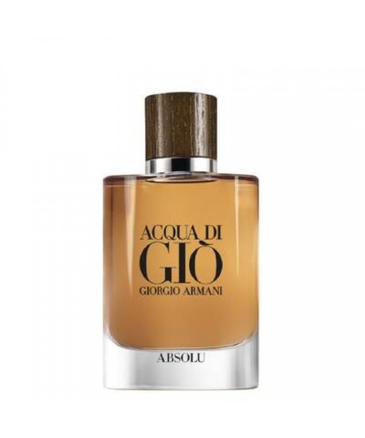 Armani Acqua Di Gio Profondo EDP 125ML Erkek Parfümü eczahanemden