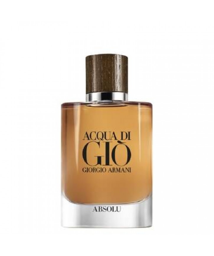 Armani Acqua Di Gio Profondo EDP 125ML Erkek Parfümü eczahanemden