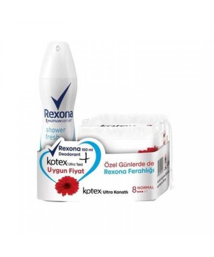 Deodorant & Roll-on Ürünleri & Markaları Eczahanemden.com