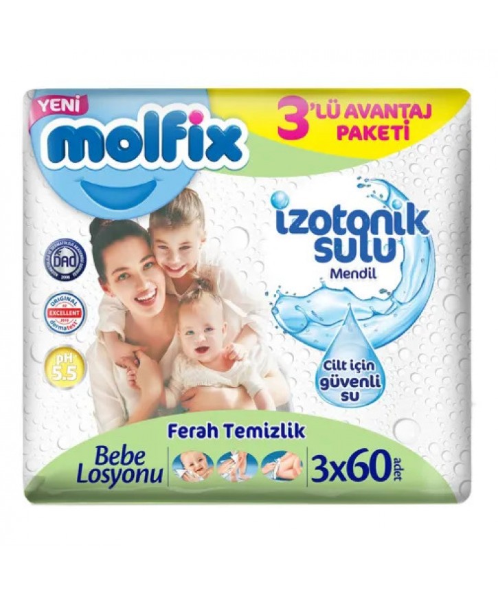 Islak Mendil Ürünleri & Markaları Eczahanemden.com