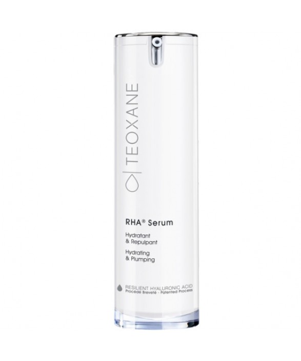 Teoxane Rha Serum 30 ML Kırışıklık Karşıtı Serum